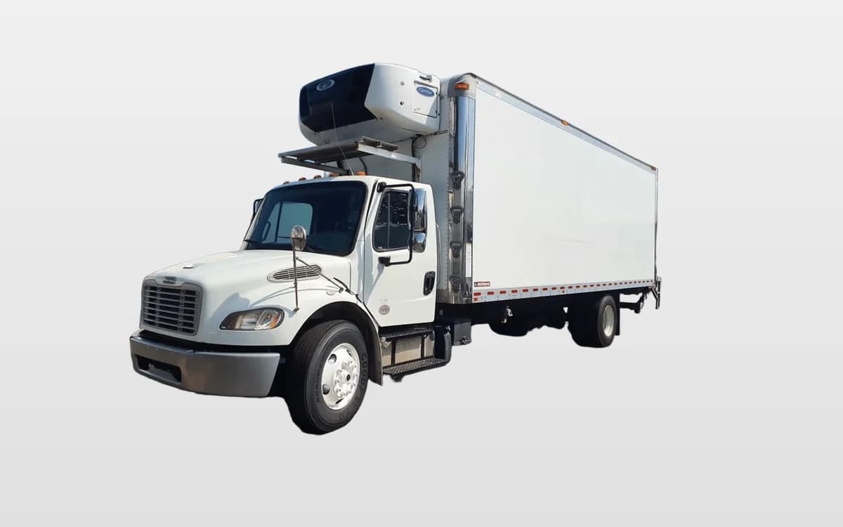 2019 Freightliner M2 106