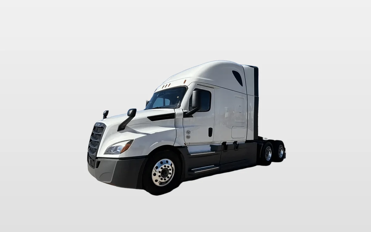 2026 Freightliner Cascadia