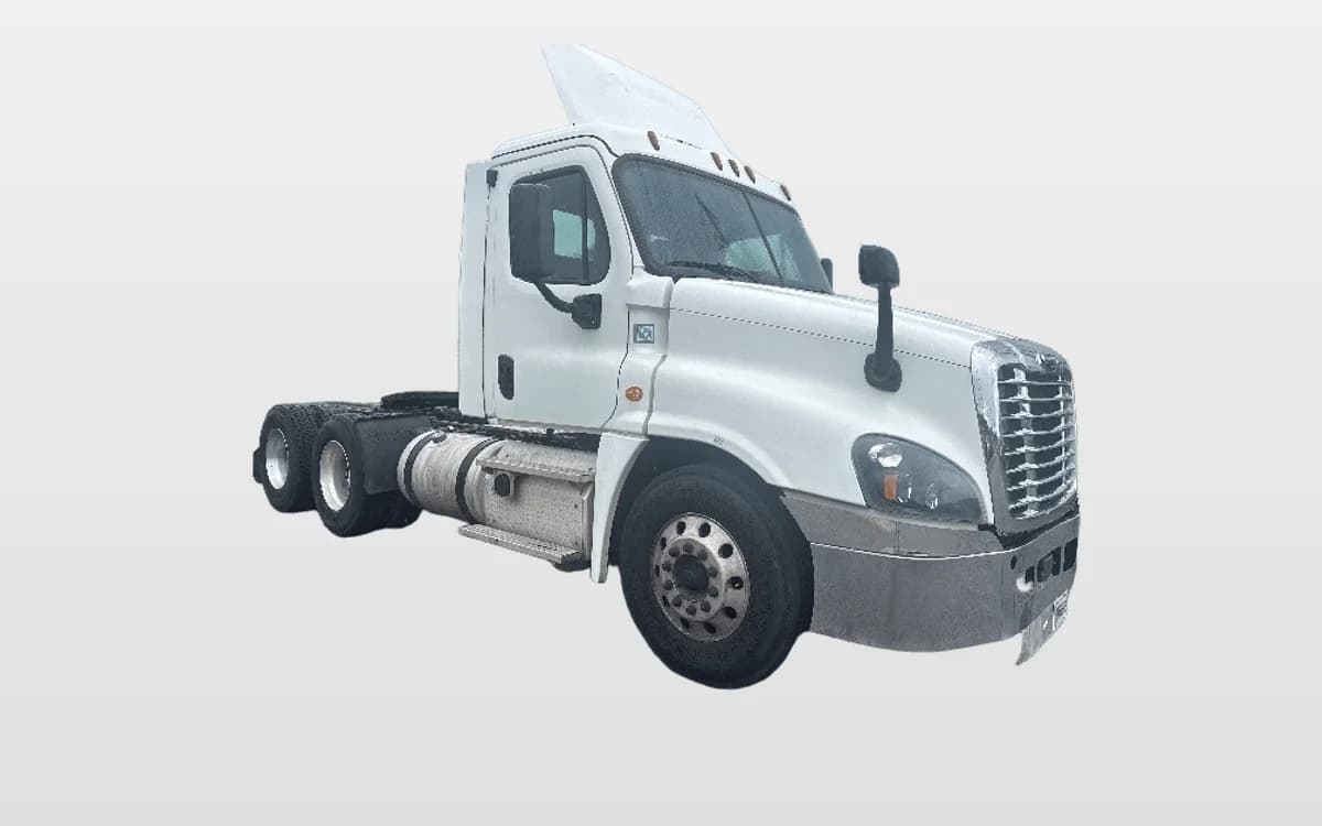2019 Freightliner