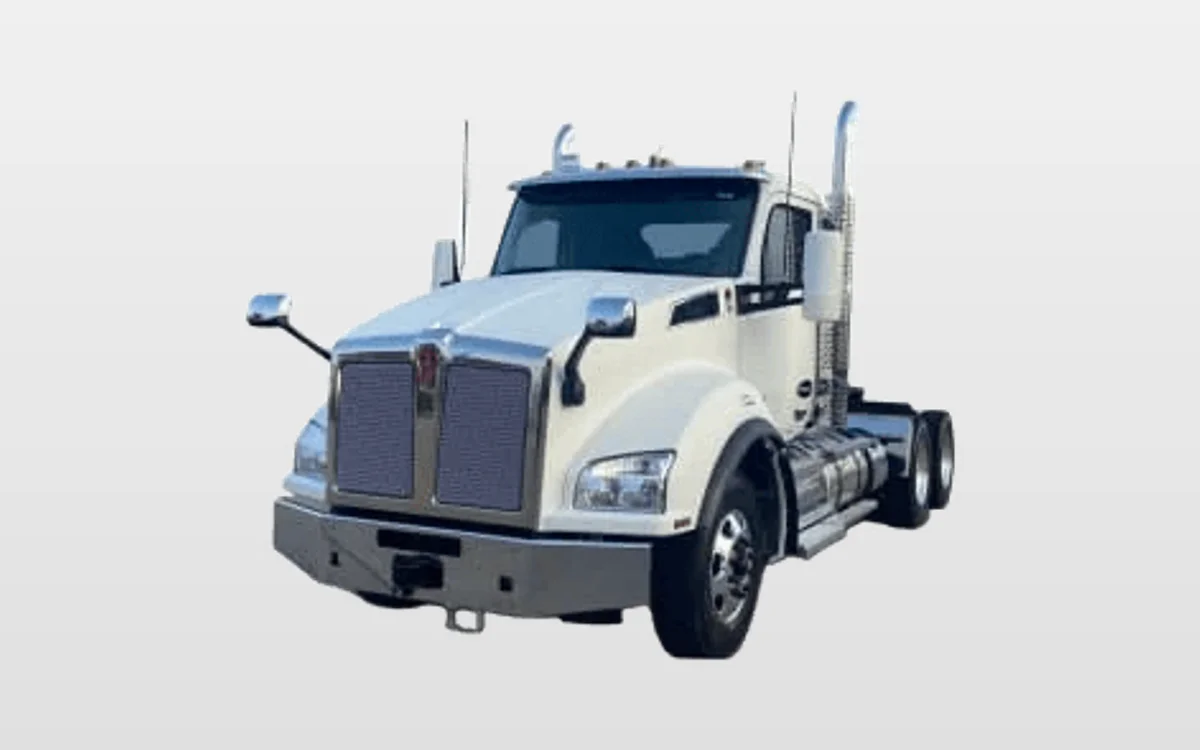 2026 Kenworth