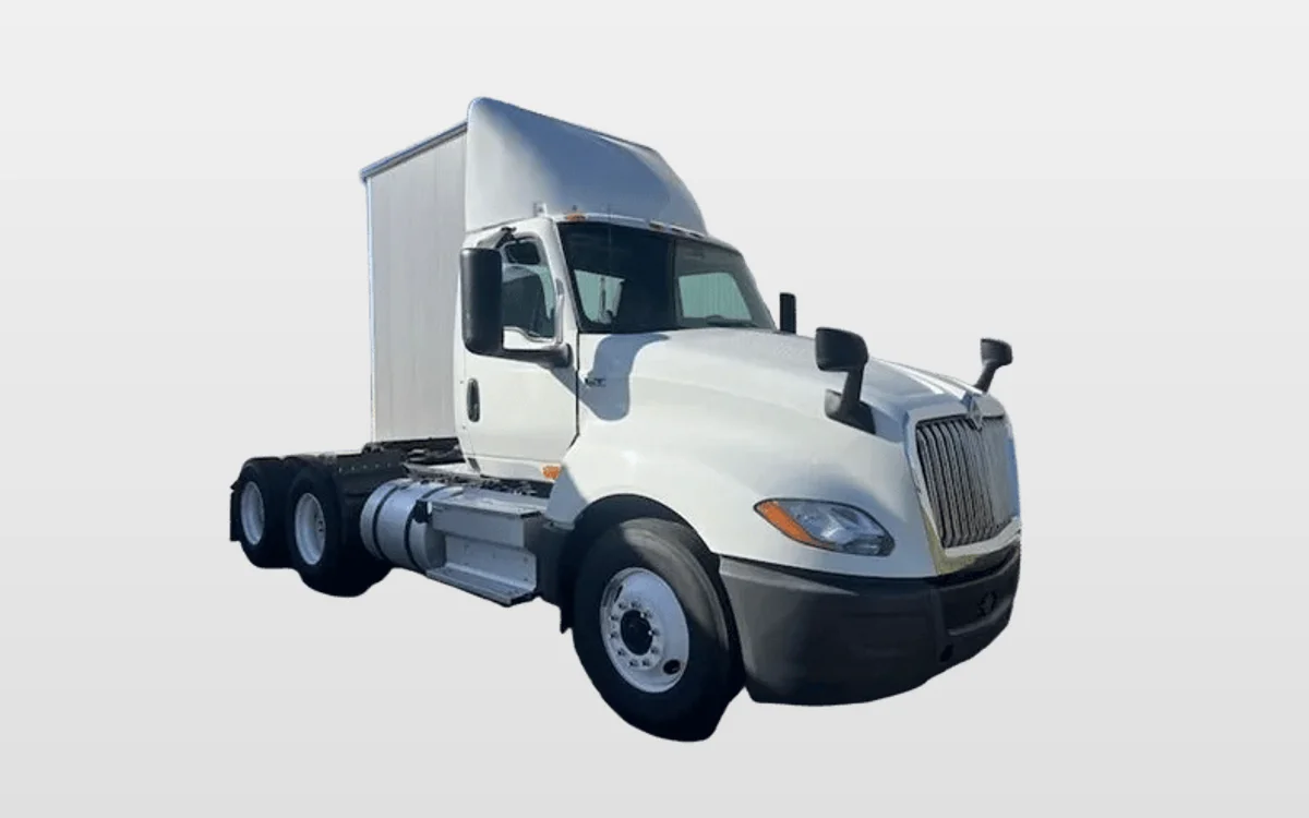 2024 International LT in MI