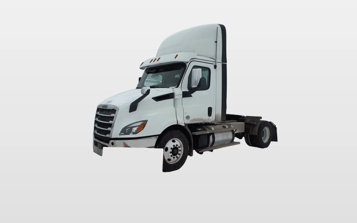 2019 Freightliner