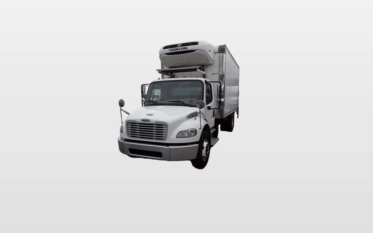 2021 Freightliner M2 106