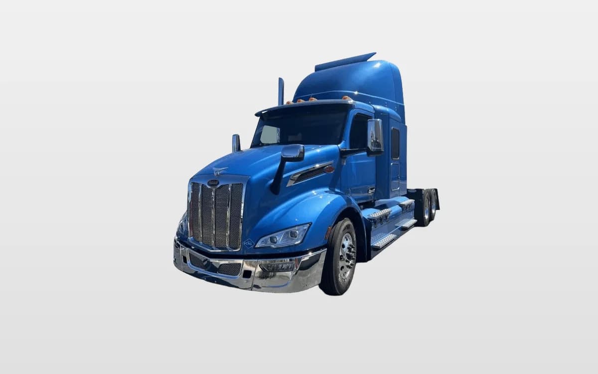 2024 Peterbilt 579