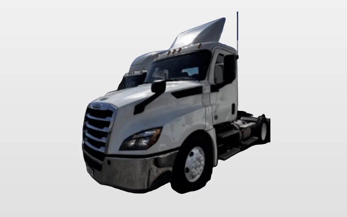 2019 Freightliner