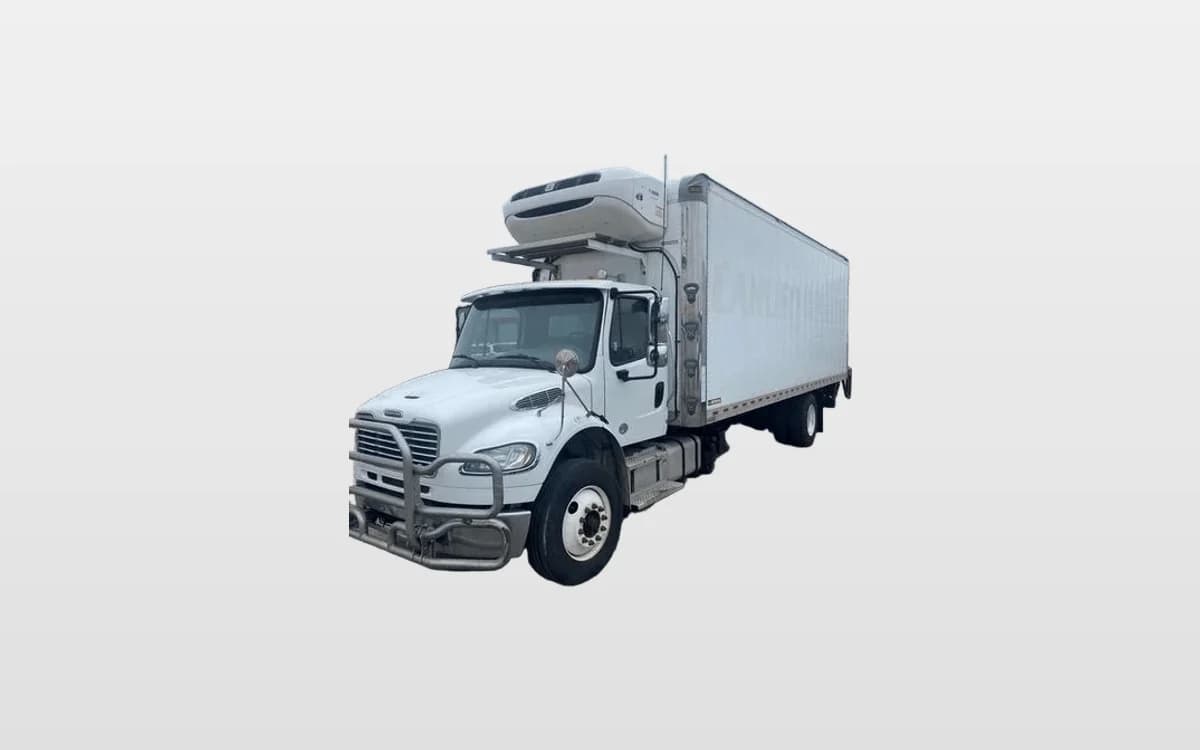 2020 Freightliner M2 106