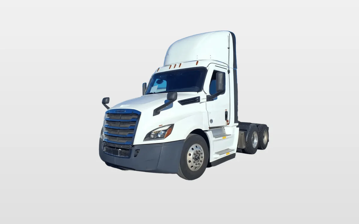 2022 Freightliner