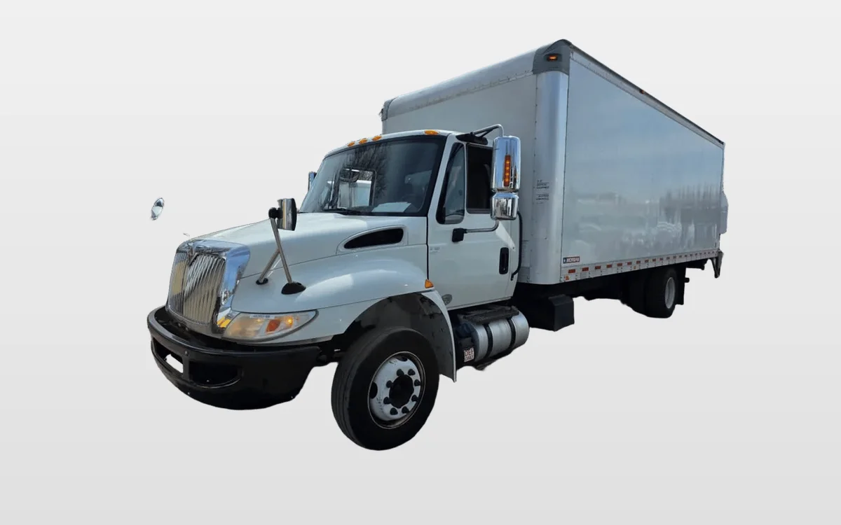 2018 International 4300 in Bensalem, PA