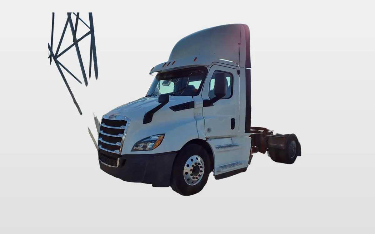 2020 Freightliner