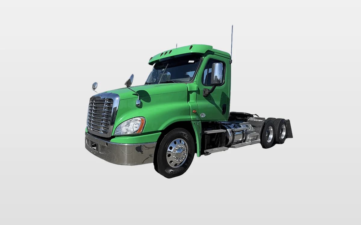 2016 Freightliner