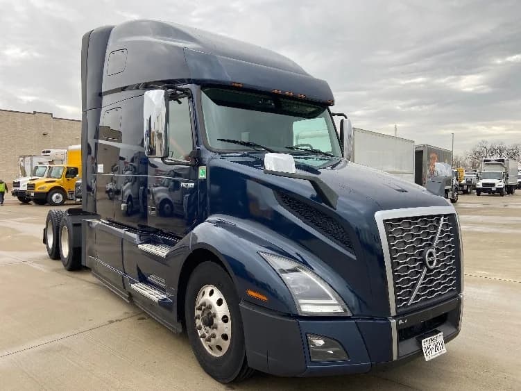 2020 Volvo VNL 760