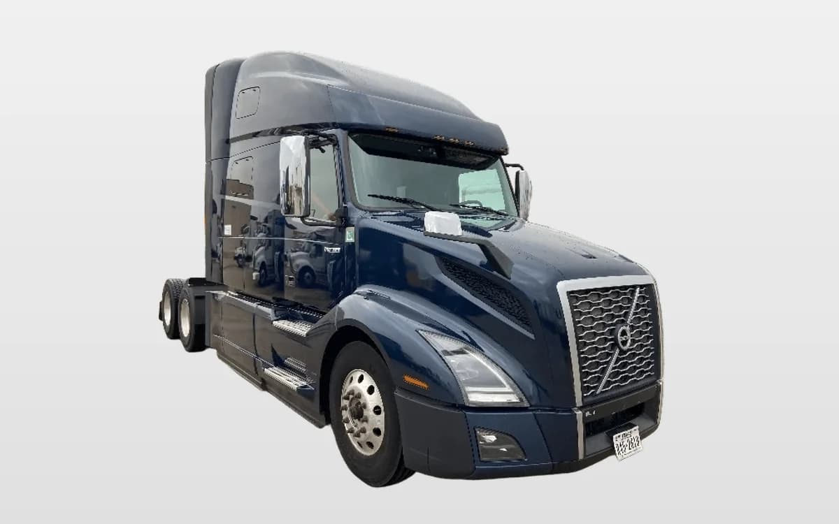 2020 Volvo VNL 760 in Arlington, TX
