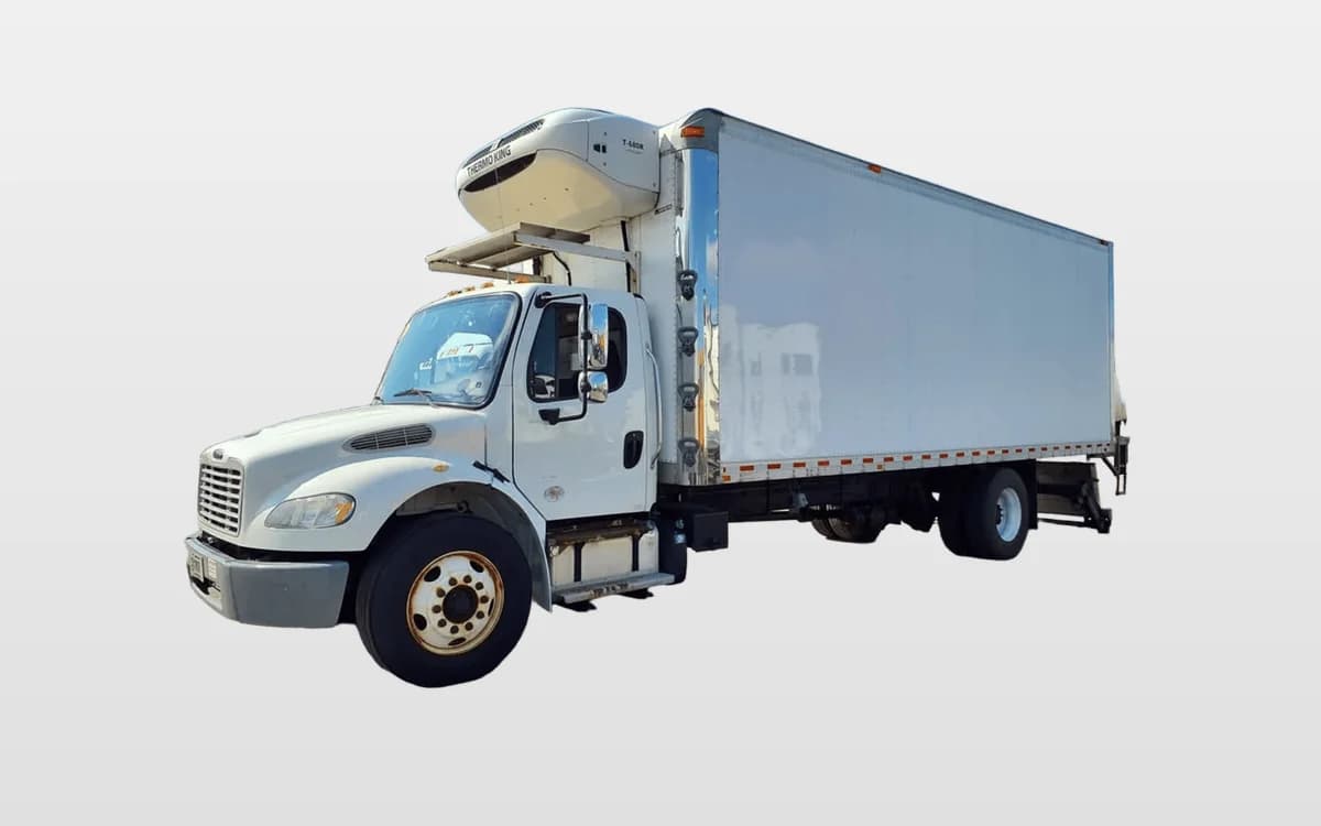 2020 Freightliner M2 106