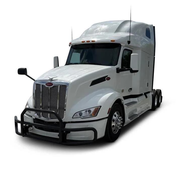 2022 Peterbilt 579