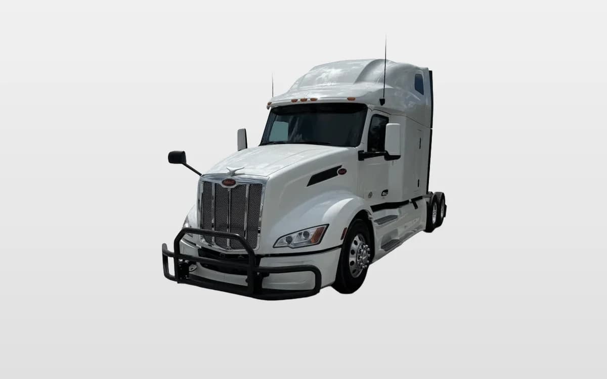 2022 Peterbilt 579