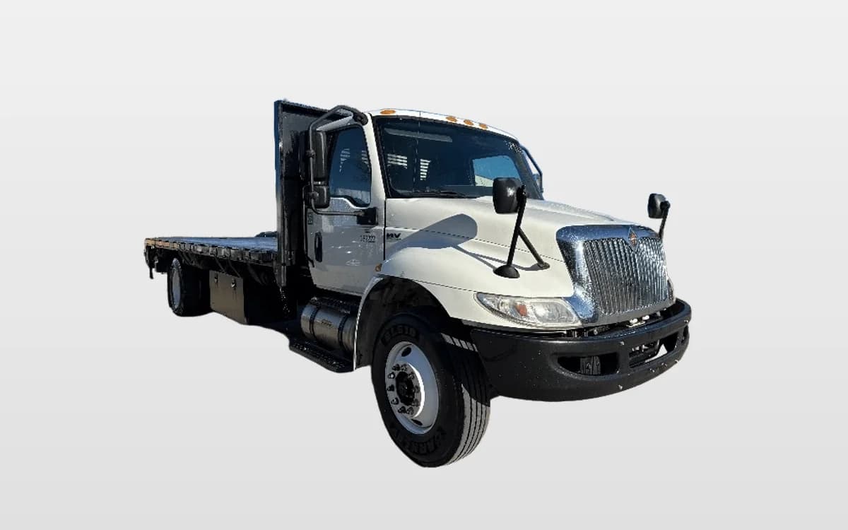 2021 International MV in Garland, TX