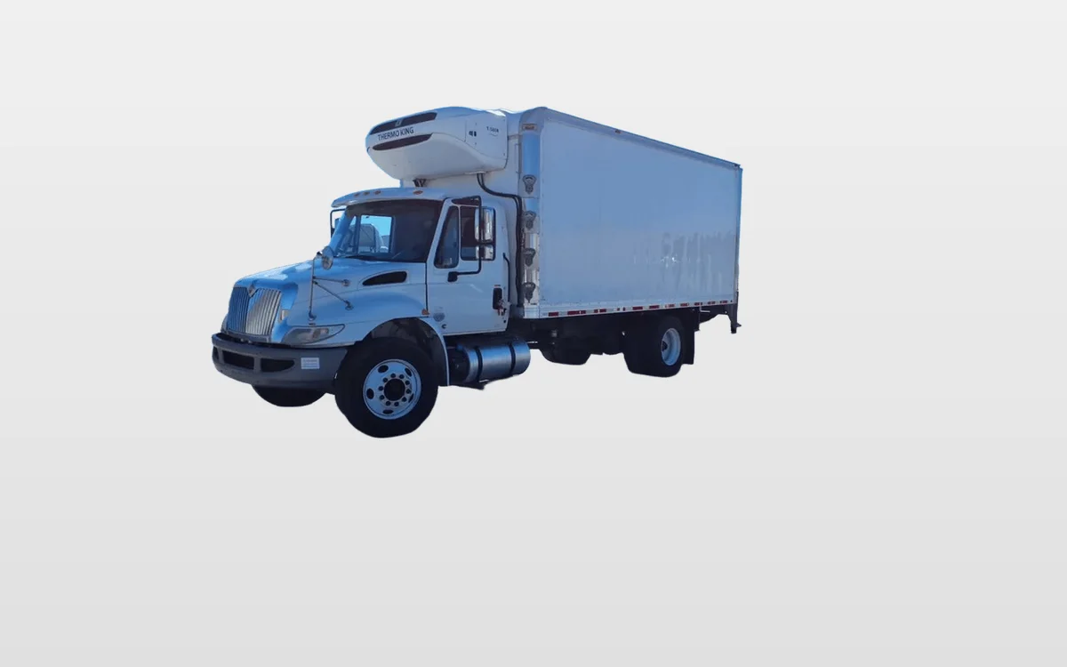 2019 International 4300