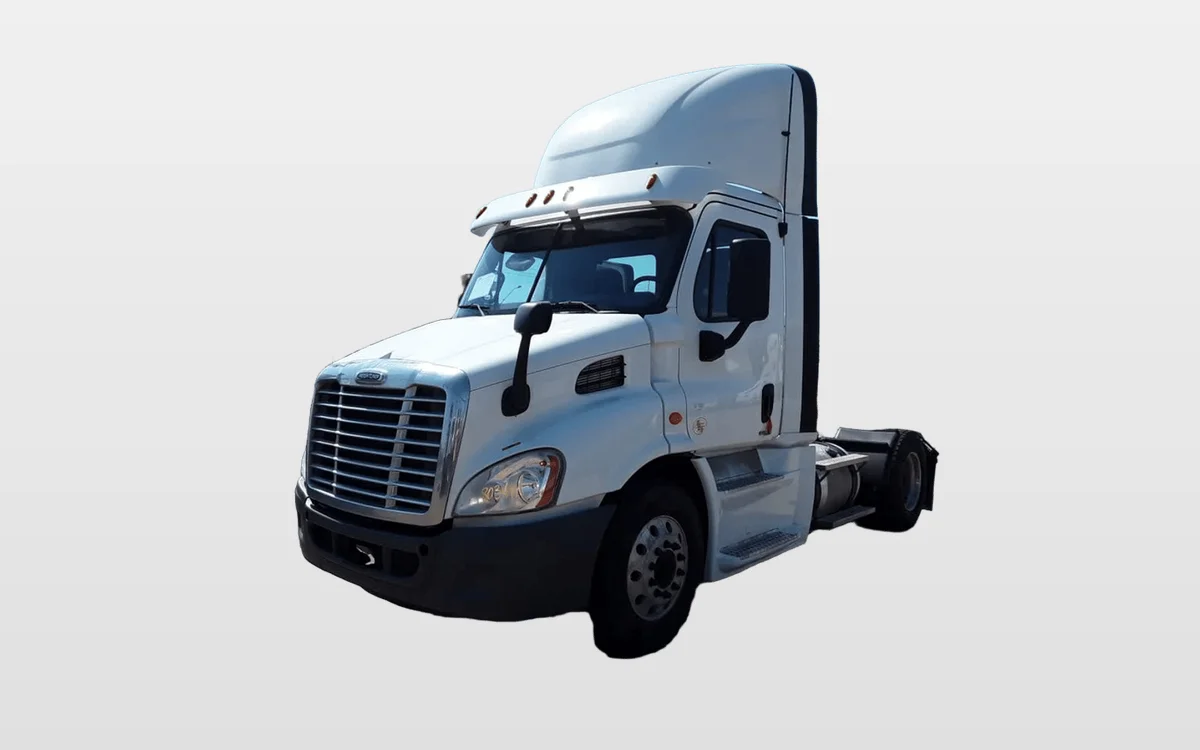 2019 Freightliner