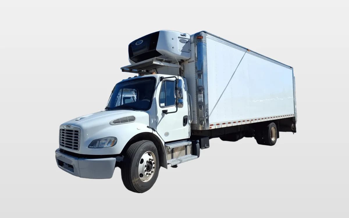 2019 Freightliner M2 106