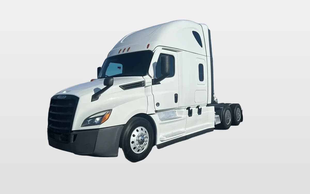 2022 Freightliner Cascadia