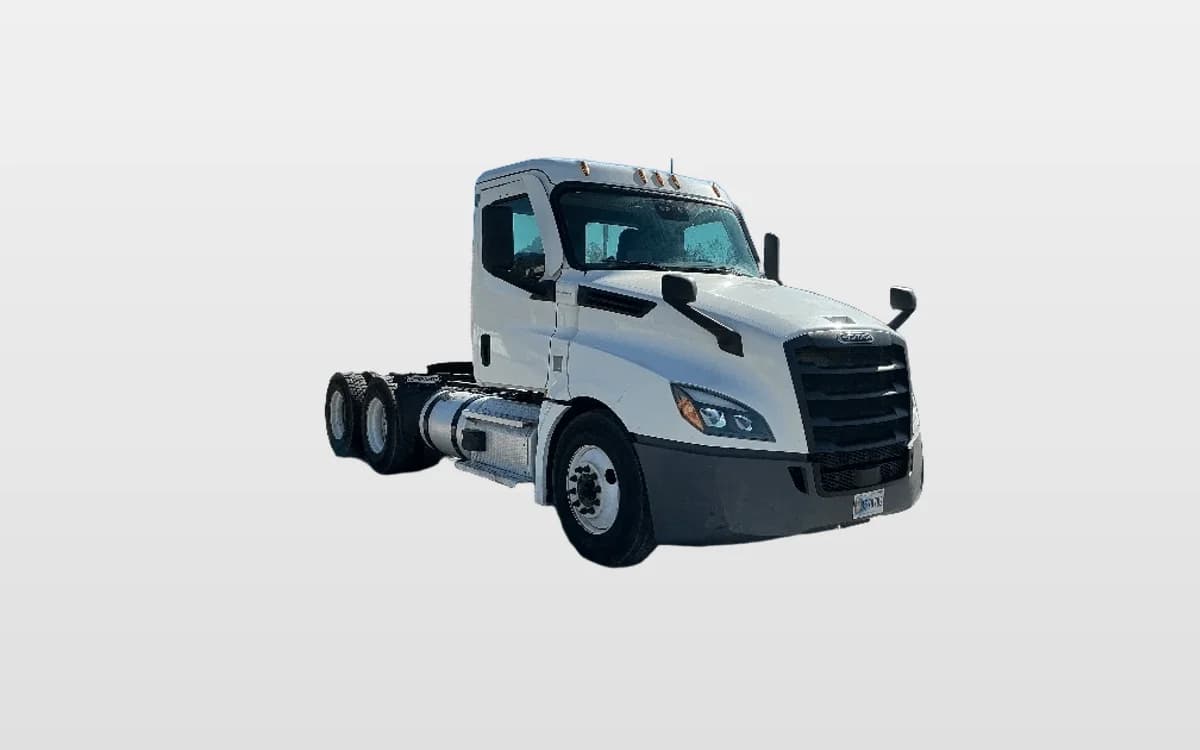 2020 Freightliner