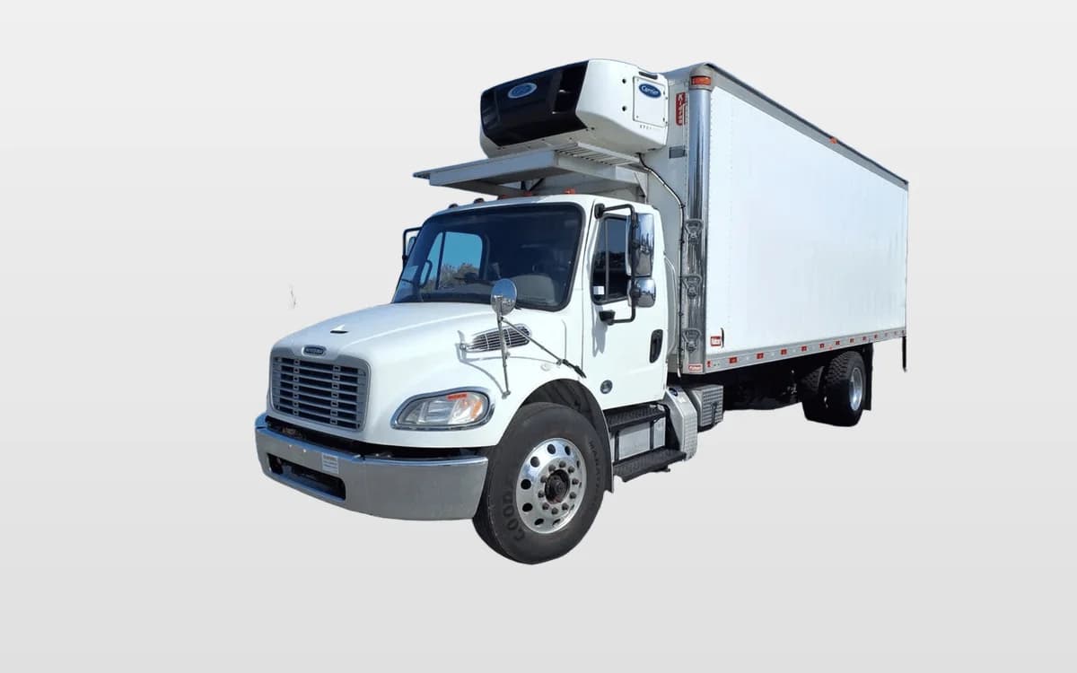 2019 Freightliner M2 106