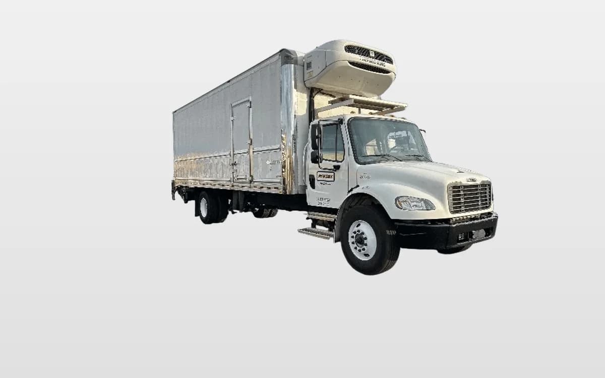 2023 Freightliner M2 106