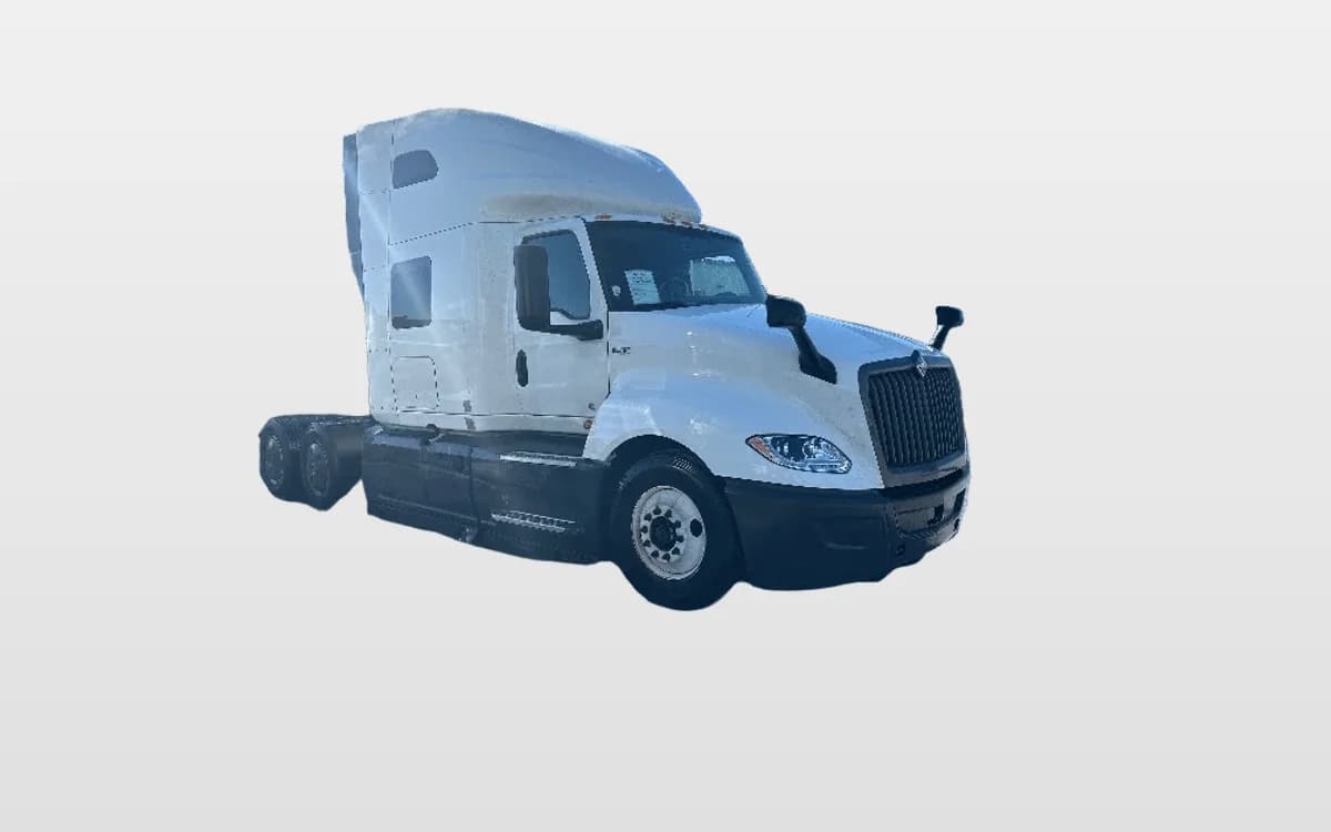 2023 International LT