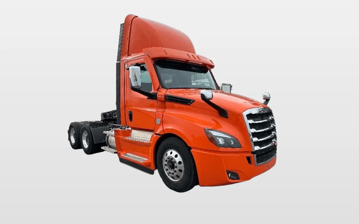 2020 Freightliner