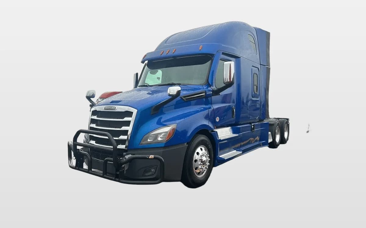 2024 Freightliner Cascadia in Salt Lake City, UT