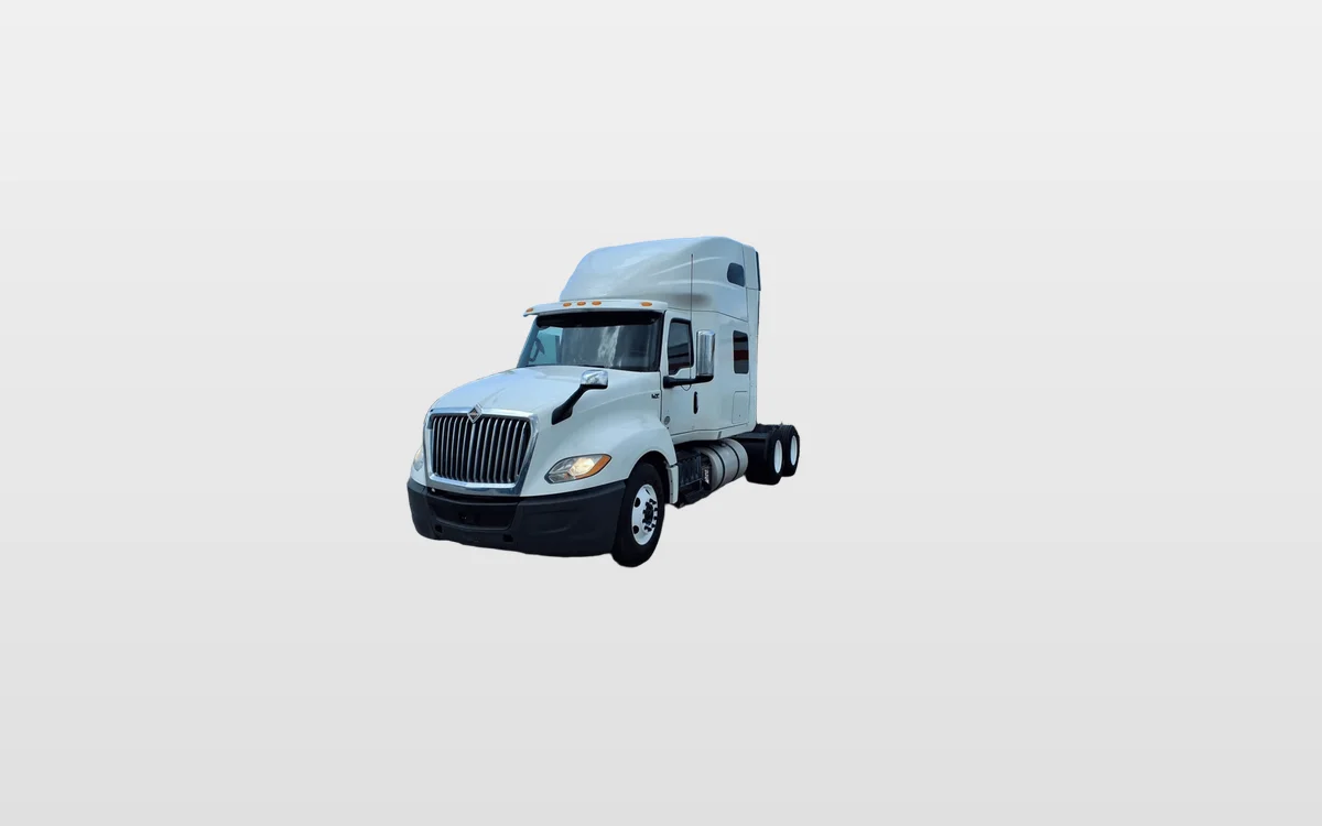 2019 International LT in Cleveland, OH