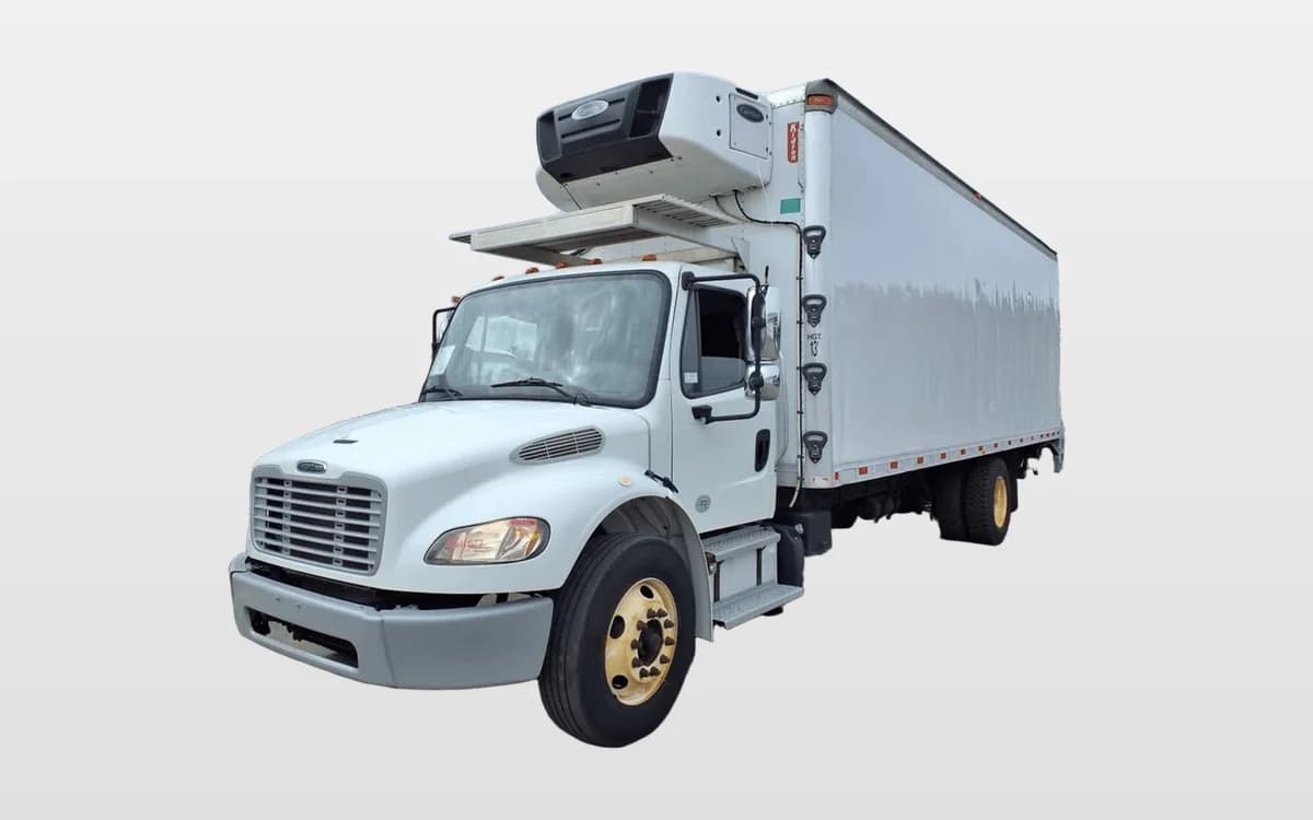 2019 Freightliner M2 106