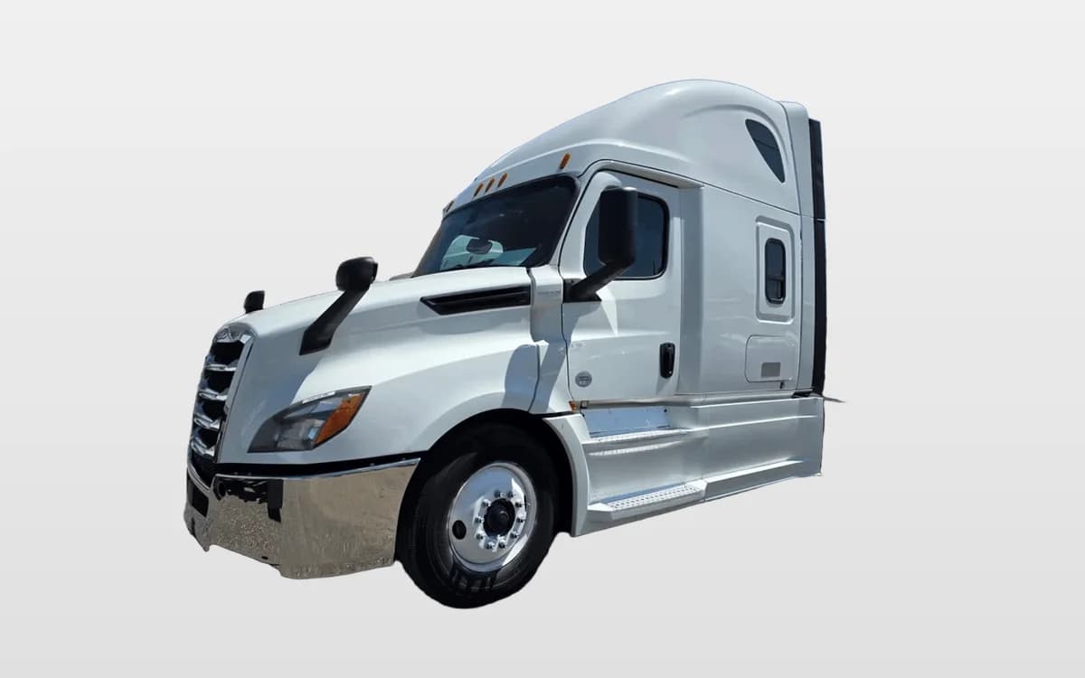 2020 Freightliner