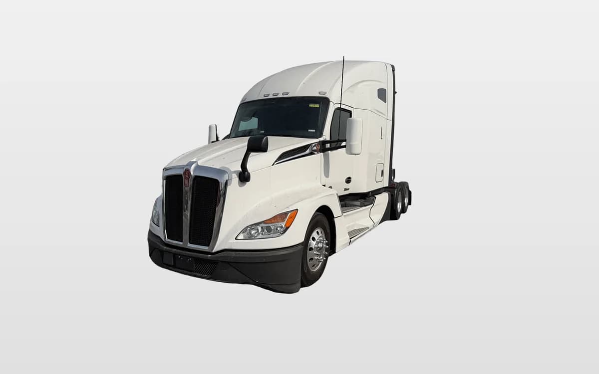 2024 Kenworth T680