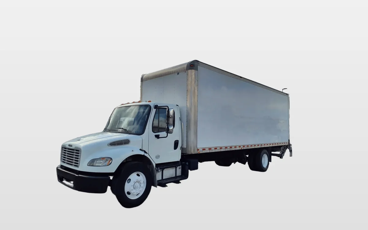 2020 Freightliner M2 106 in Miami, FL