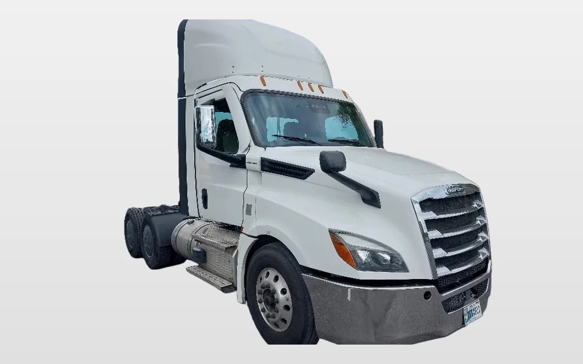 2020 Freightliner