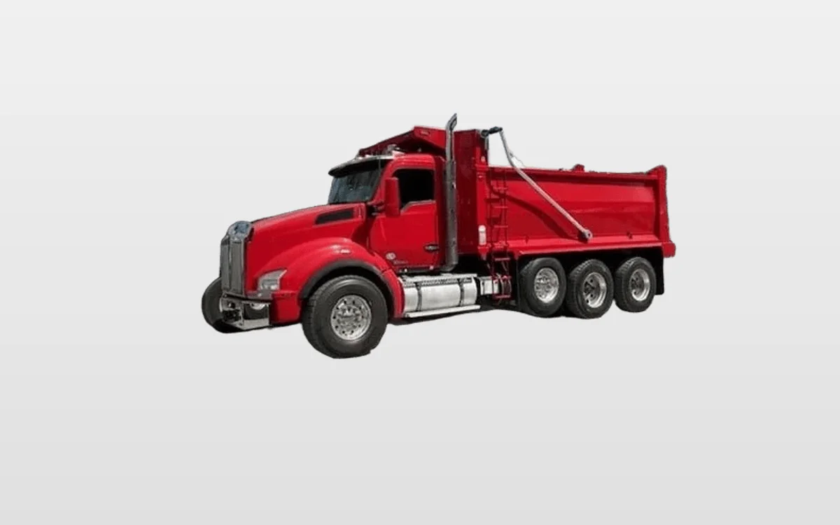 2018 Kenworth T880