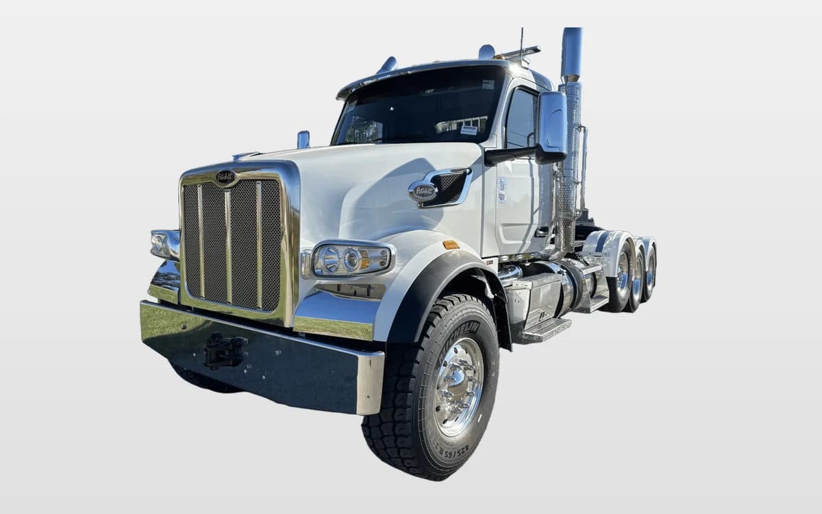 2026 Peterbilt 567