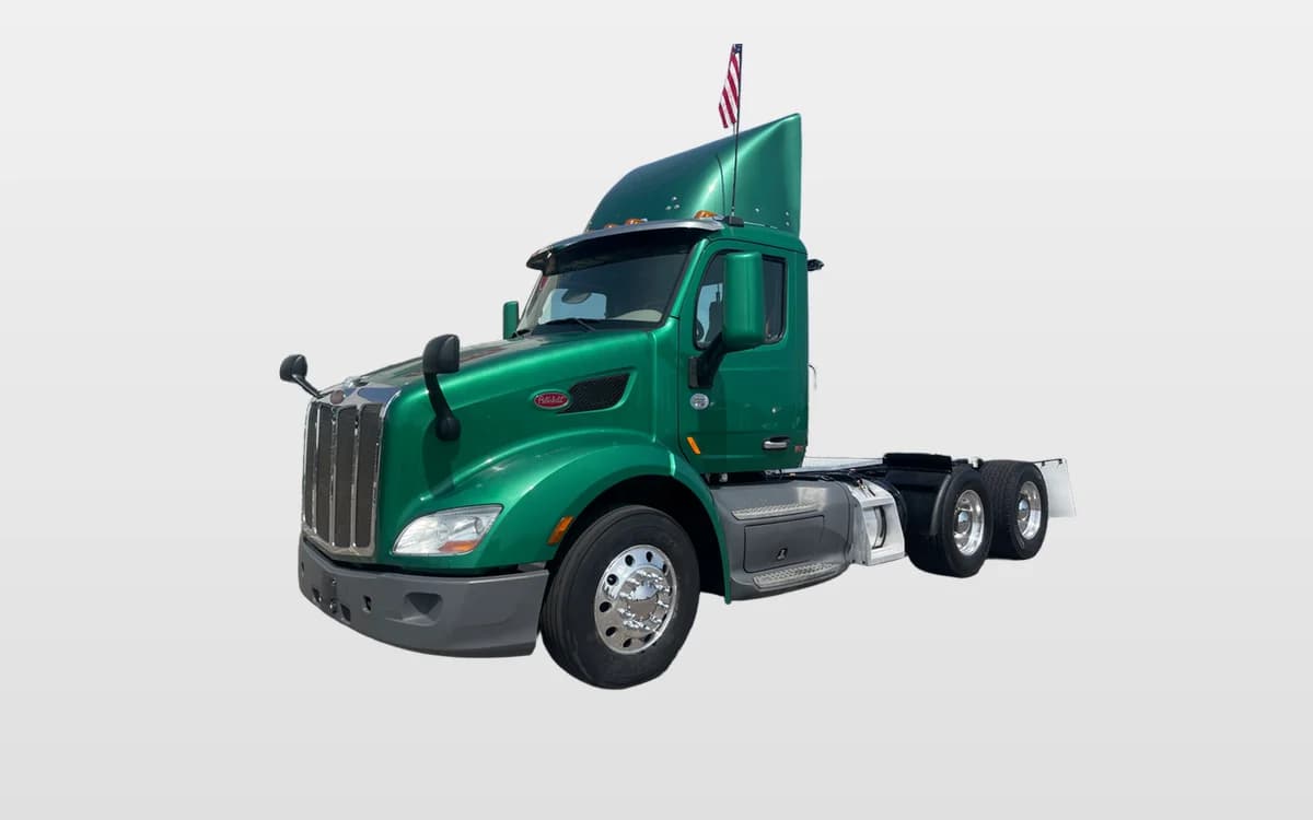 2019 PETERBILT 579