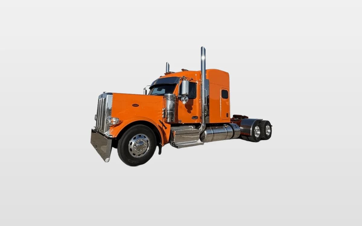 2026 Peterbilt