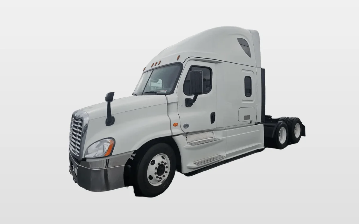 2019 Freightliner