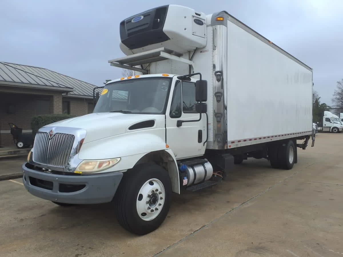 2017 International 4300