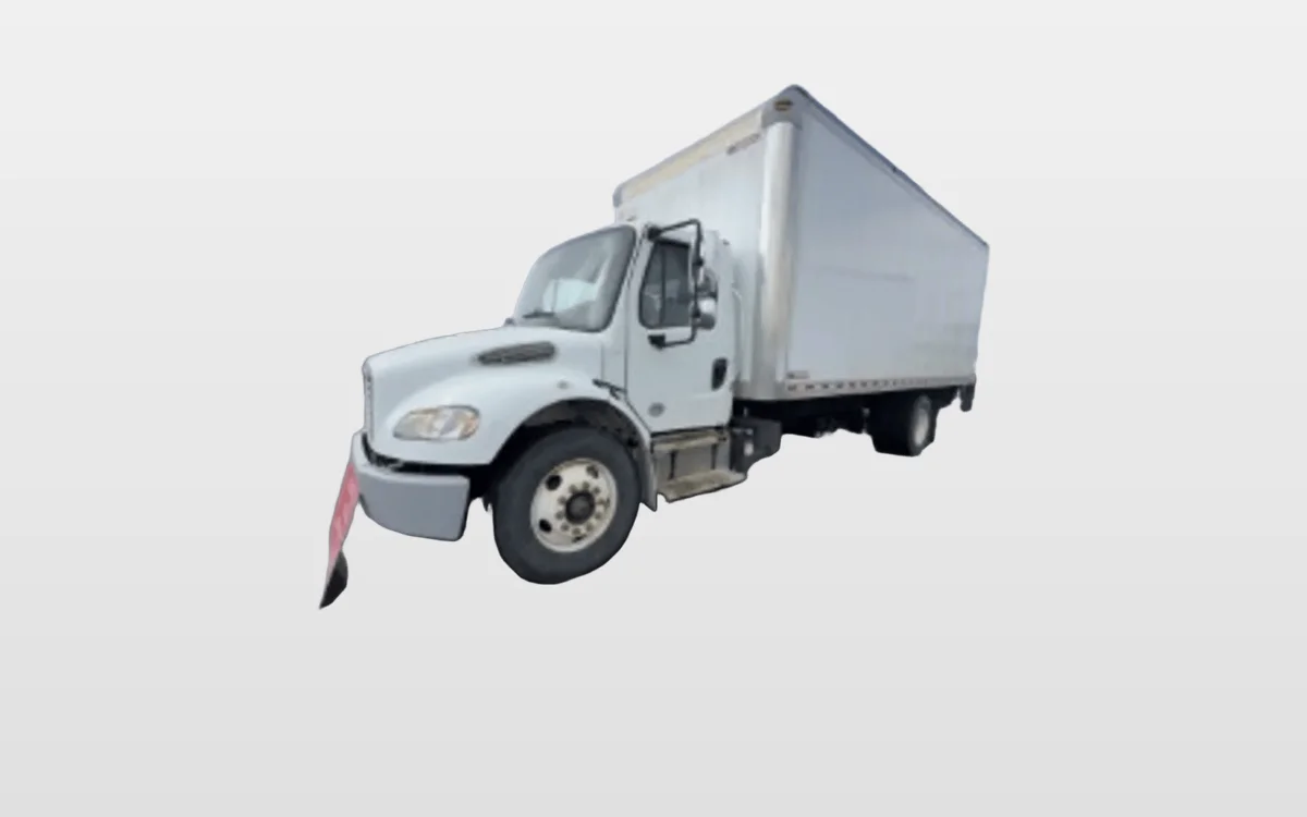 2019 Freightliner M2 106 in Syracuse, NY