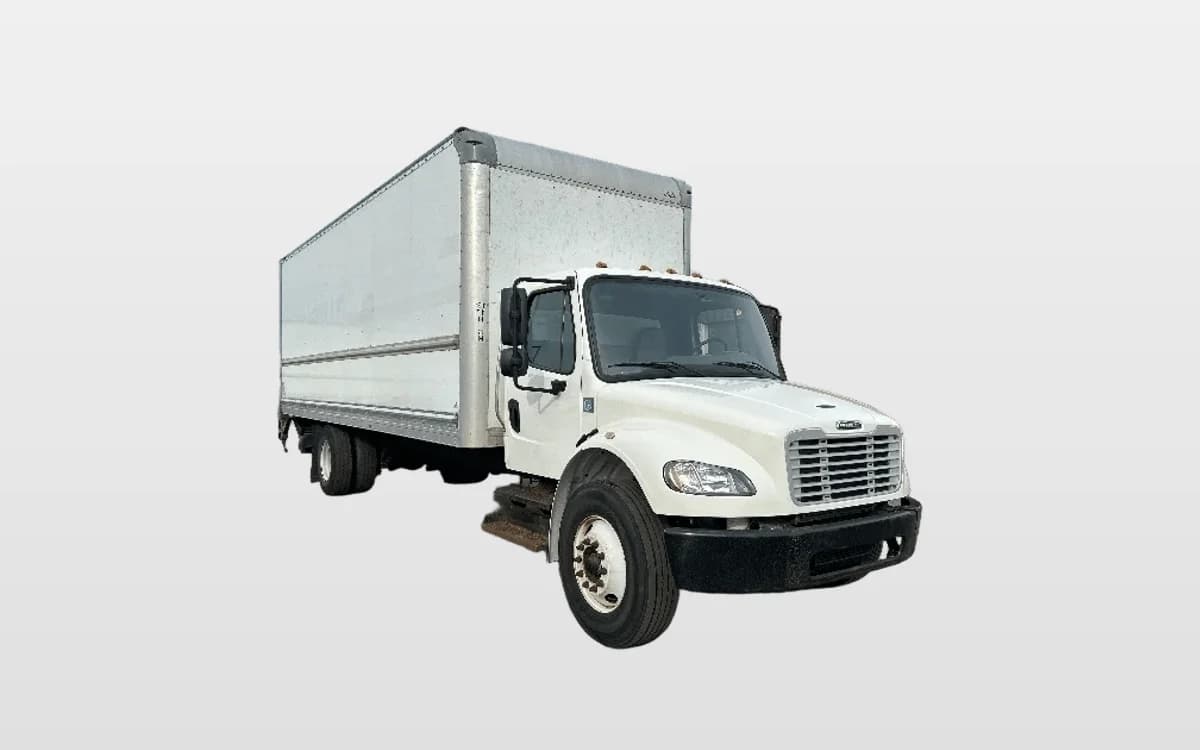 2019 Freightliner M2 106