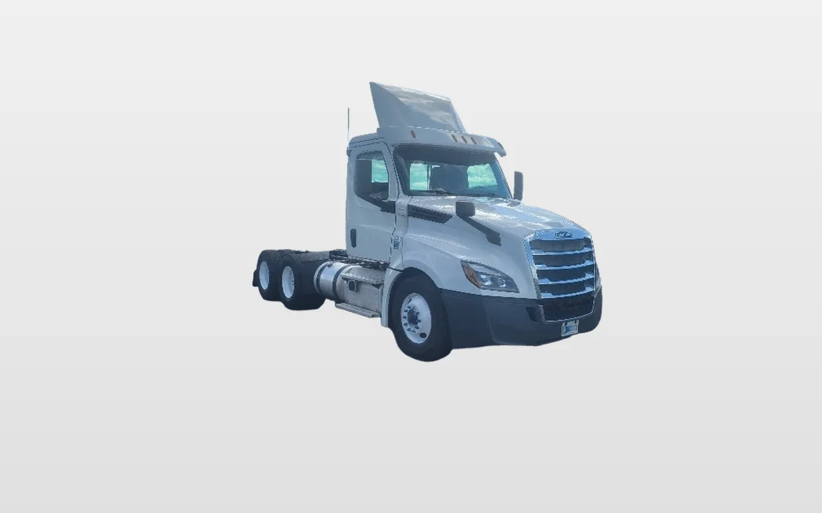 2019 Freightliner
