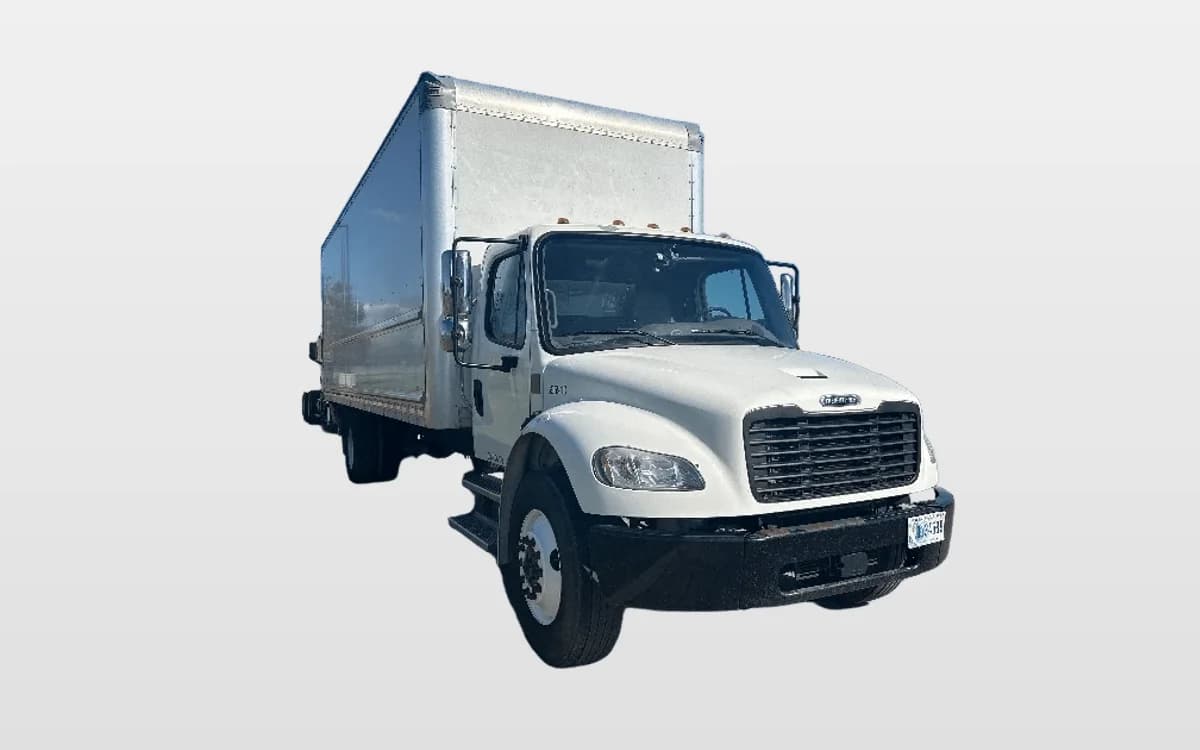 2022 Freightliner M2 106