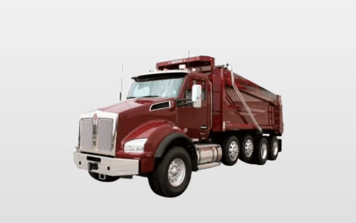 2025 Kenworth