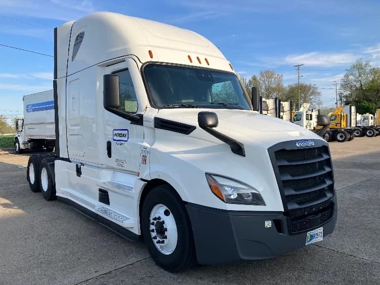 2020 Freightliner
