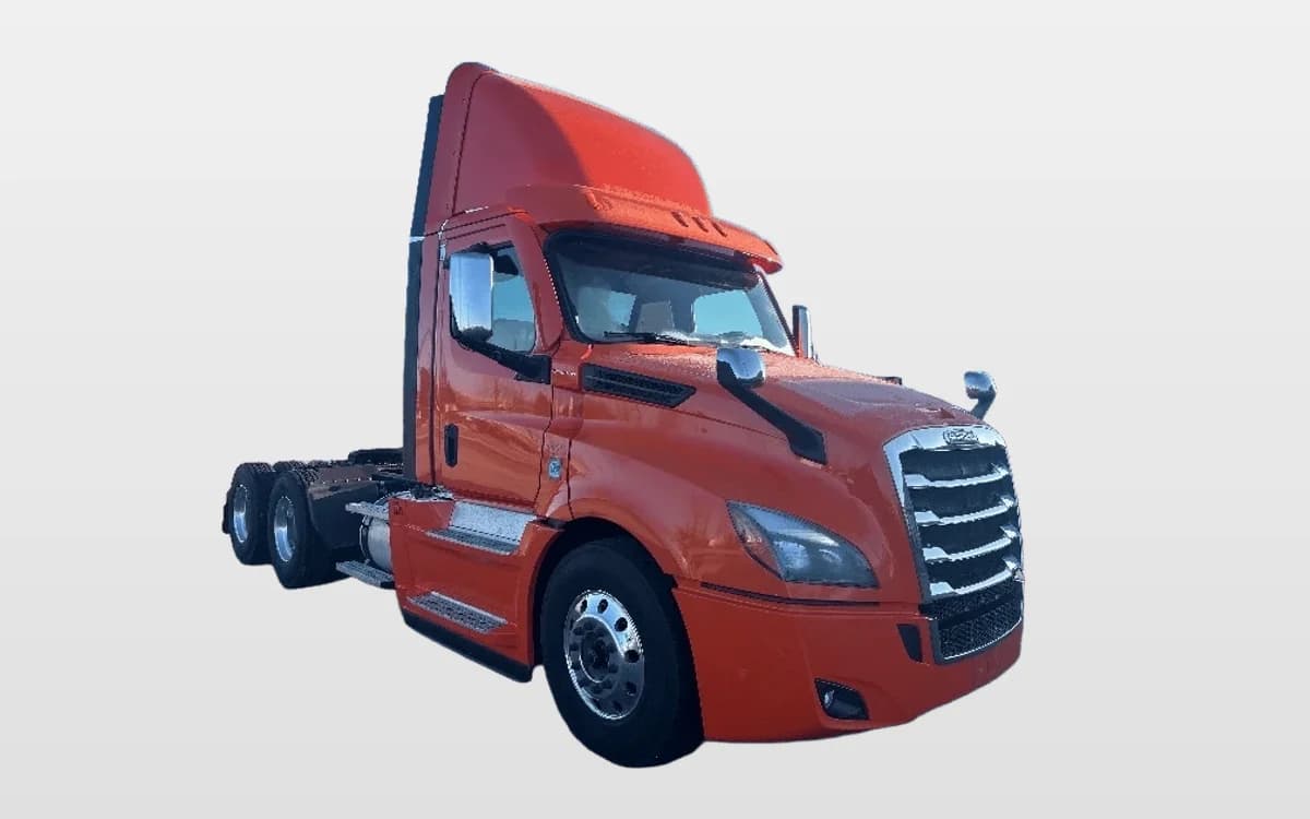 2020 Freightliner