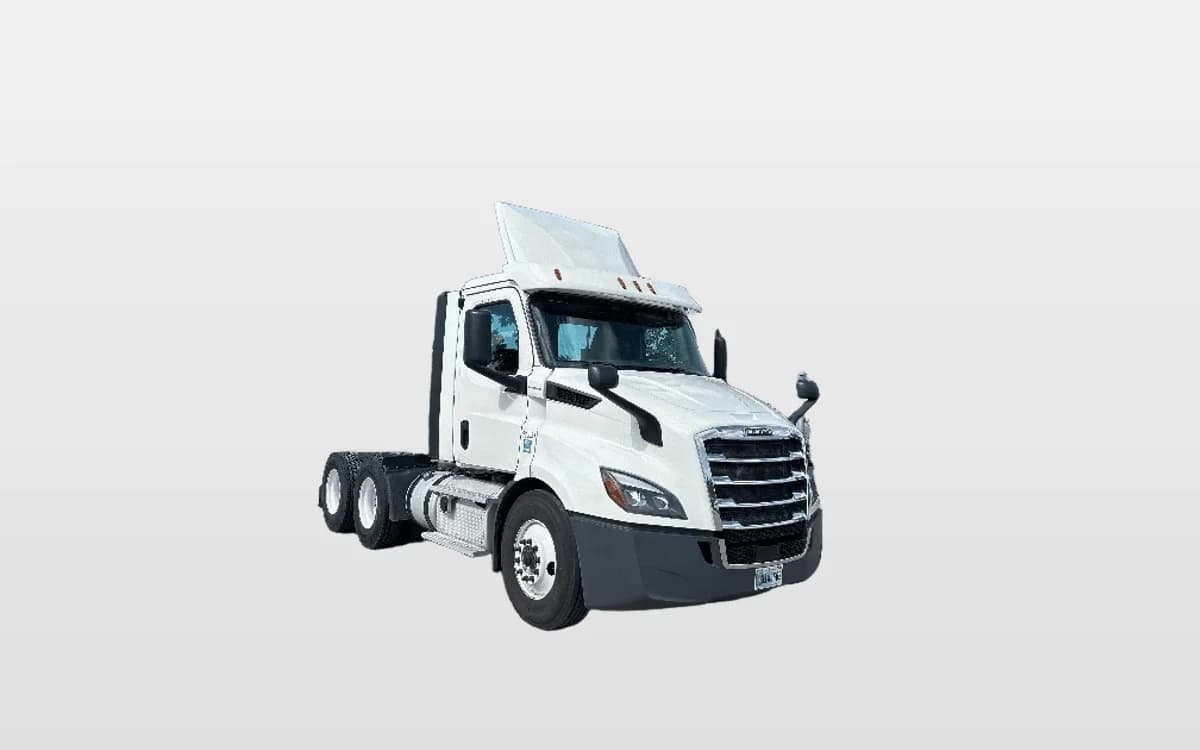 2019 Freightliner